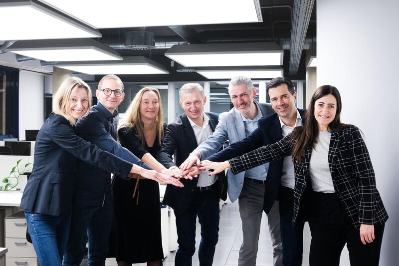 Siemens incorpora a BuntPlanet, la empresa tecnológica vasca que adquirió a cierre de 2023