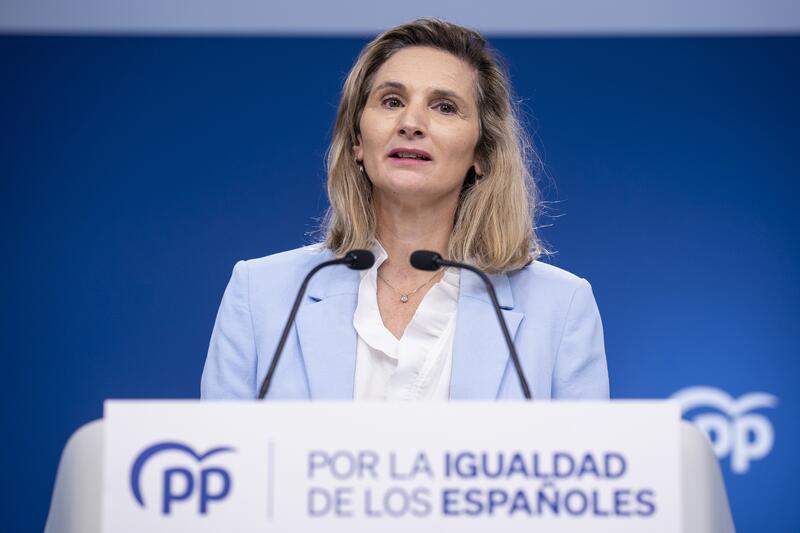 Derogar la Ley de Vivienda: La propuesta del PP para combatir la crisis habitacional