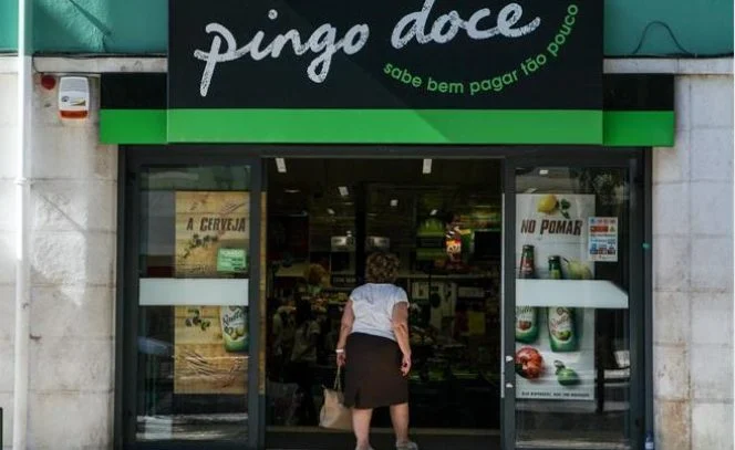Pingo Doce