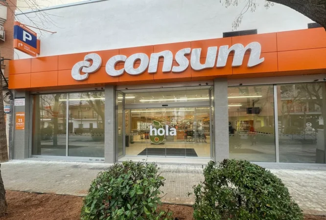Consum anticipa la nómina de los trabajadores para paliar los efectos de la DANA 1 Merca2.es Consum entra en guerra con Eroski y Carrefour por los descuentos en la segunda unidad