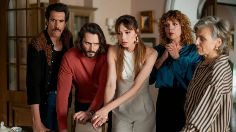 4 estrellas Marta Merca2.es