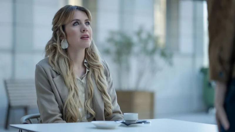 4 estrellas Rachel Merca2.es