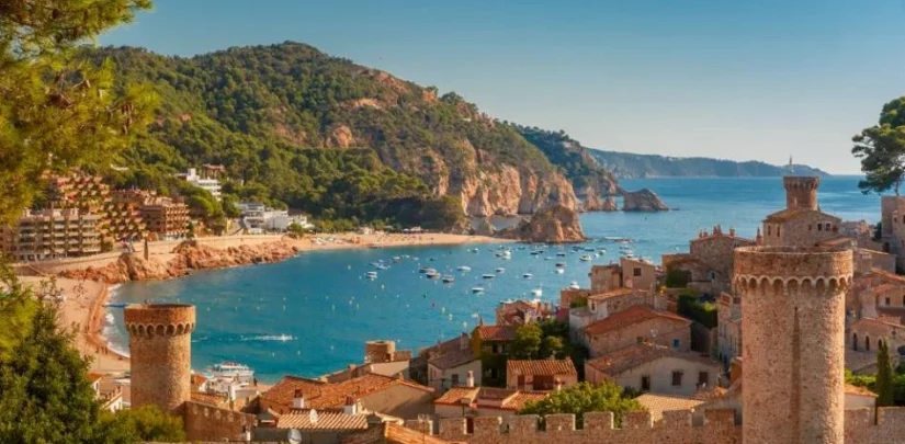 Las 5 rutas que debes hacer durante todo el verano en España 1 Merca2.es España