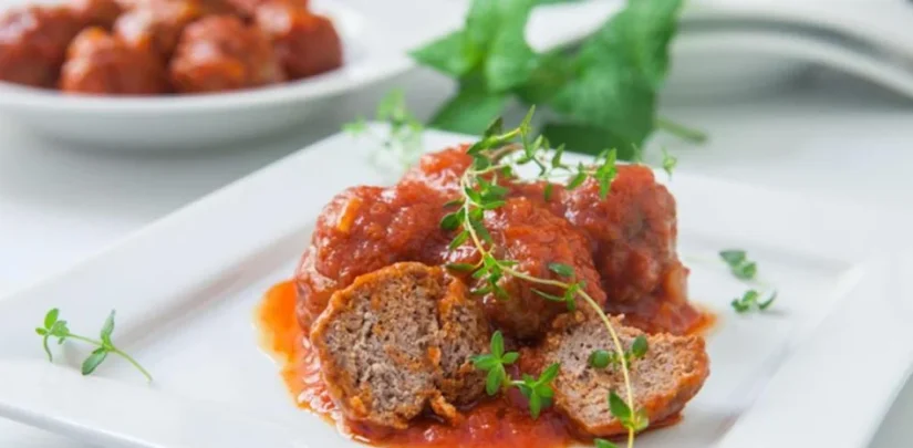 La receta de albóndigas de patata que te apetecerá comer cada día 28 Merca2.es 65e0166196918 Merca2.es