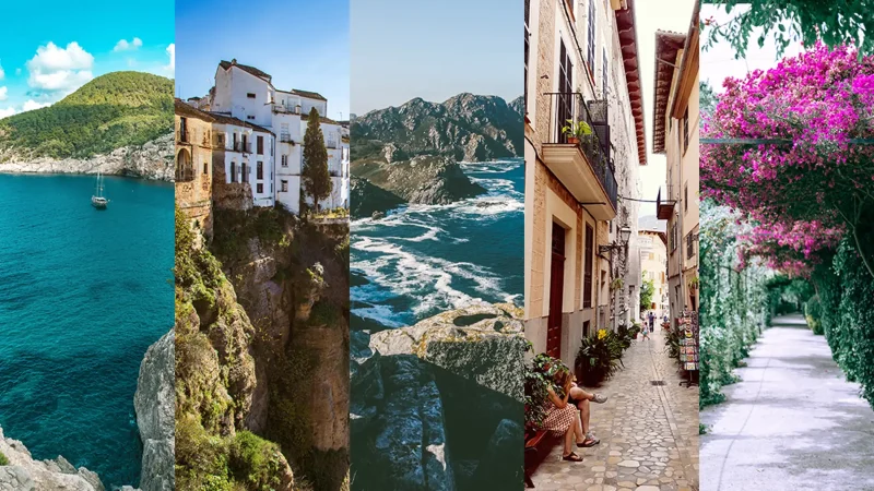 Ciudades europeas que debes visitar este verano 1 Merca2.es Verano