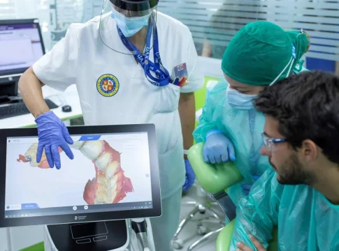 Odontología Odontología