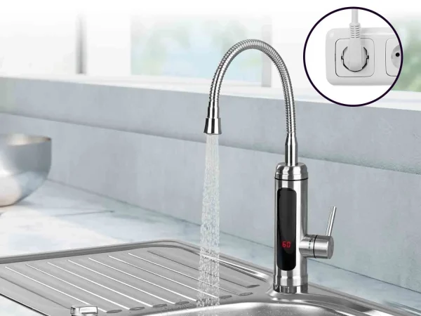 Ahorro Instantáneo y Sostenible