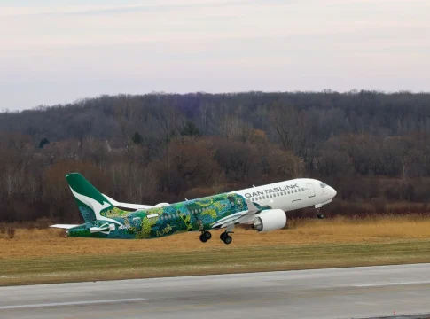 Airbus: las entregas de aviones del mes de mayo fueron inferiores a las de 2023 Airbus: las entregas de aviones del mes de mayo fueron inferiores a las de 2023