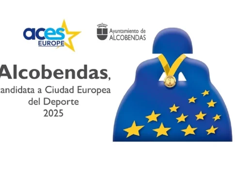 Alcobendas Ciudad Europea del Deporte Alcobendas Ciudad Europea del Deporte