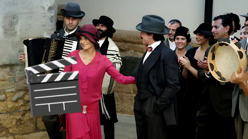 No te pierdas esta noche el estreno del fenómeno italiano 'La Vida Prometida', la nueva serie de Antena 3 5 Merca2.es Antena20320se20enfrenta20a20Supervivientes20con20La20Vida20Prometida 37777989 file.png Merca2.es