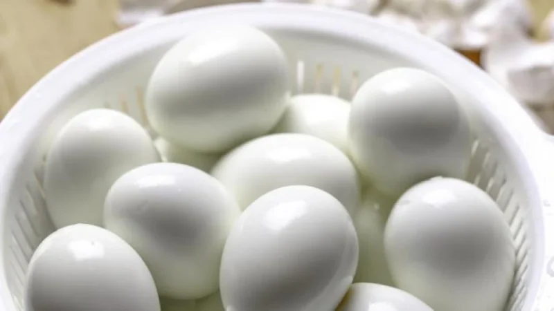 Antes de volver a comprar huevos tienes que leer este informe de la OCU sí o sí 42 Merca2.es huevos duros