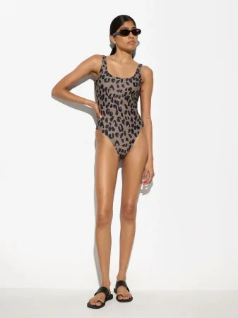 BAÑADOR ESTAMPADO ANIMAL