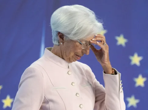 Bank of America ajusta expectativas y apuesta que el BCE situará los tipos al 1,5% en 2025 Bank of America ajusta expectativas y apuesta que el BCE situará los tipos al 1,5% en 2025