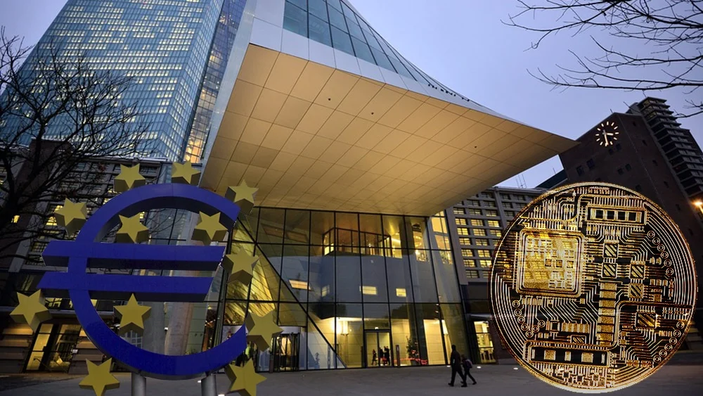BCE criptomoneda Stablecoins que seguirán vigentes en España