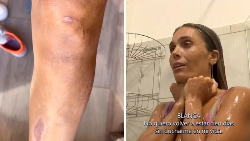 La vida de Banca Manchón después de "Supervivientes 2024"