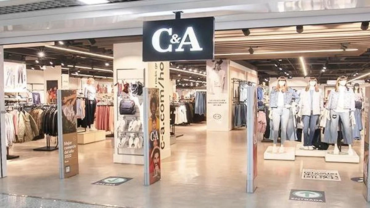 Las novedades de C&A que te harán renovar tu armario con estilo y sin arruinarte este 2025