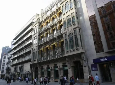 Caja Rural de Aragón