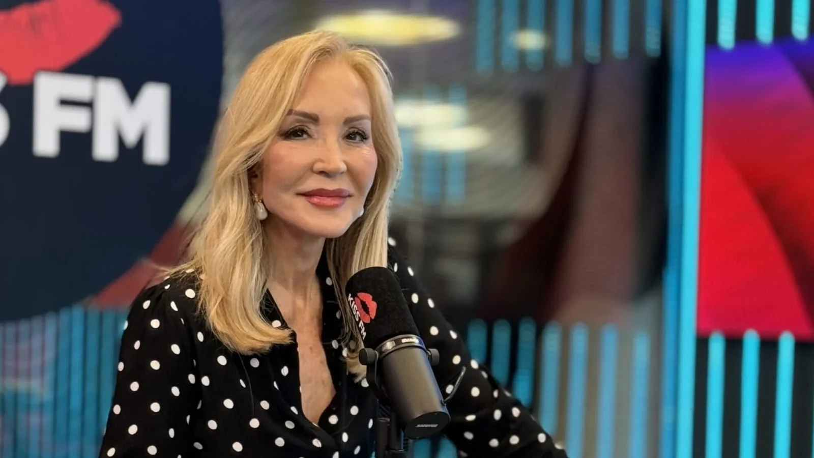 La guerra de Carmen Lomana e Isabel Presley