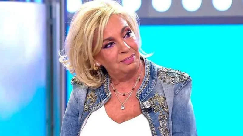 Carmen Borrego Merca2.es