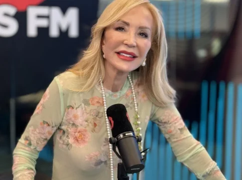 Carmen-Lomana-jpg Carmen Lomana sentencia a Paris Jackson y tira a favor de Ester Expósito