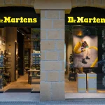 Soho (Londres) se paga caro en Dr. Martens: mismos modelos, pero a precios más caros de lo habitual