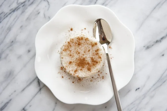 Tembleque: la receta del flan exótico que triunfa en el Caribe y cómo prepararlo 6 Merca2.es DSC09085 Merca2.es