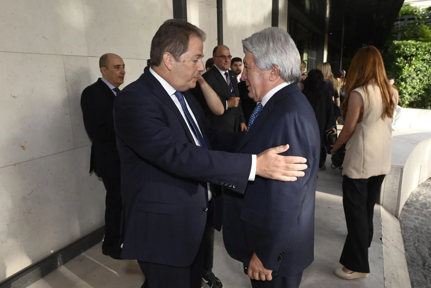 Premios MERCA2 2024: las mejores imágenes de la gala 7 Merca2.es DSC9137 Merca2.es