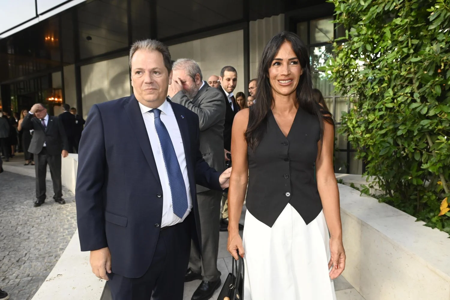 Premios MERCA2 2024: las mejores imágenes de la gala 8 Merca2.es DSC9234 Merca2.es