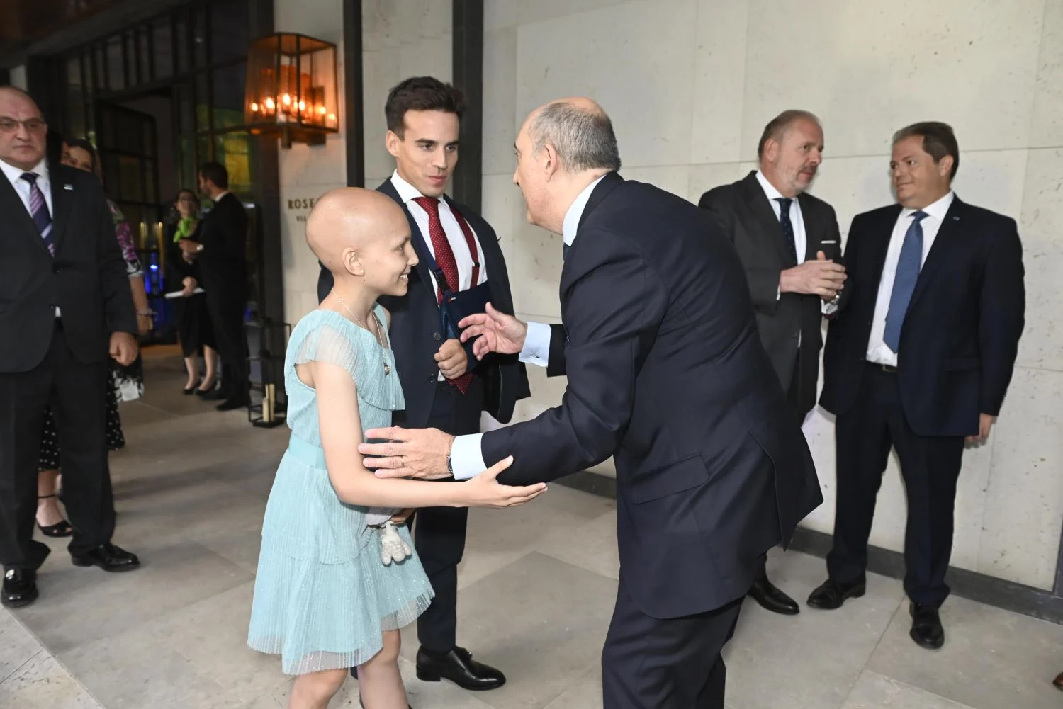 Premios MERCA2 2024: las mejores imágenes de la gala 9 Merca2.es DSC9291 Merca2.es