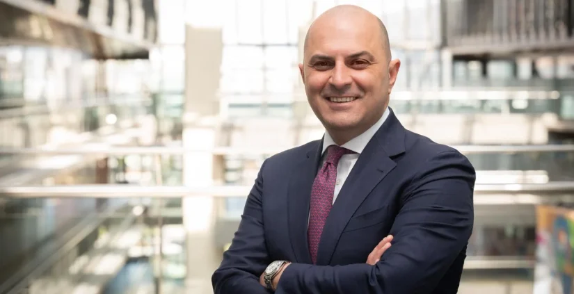 MasOrange y Endesa firman un acuerdo para la comercialización de energía y telecomunicaciones 2 Merca2.es Davide Ciciliato, nuevo director general de comercialización de Endesa