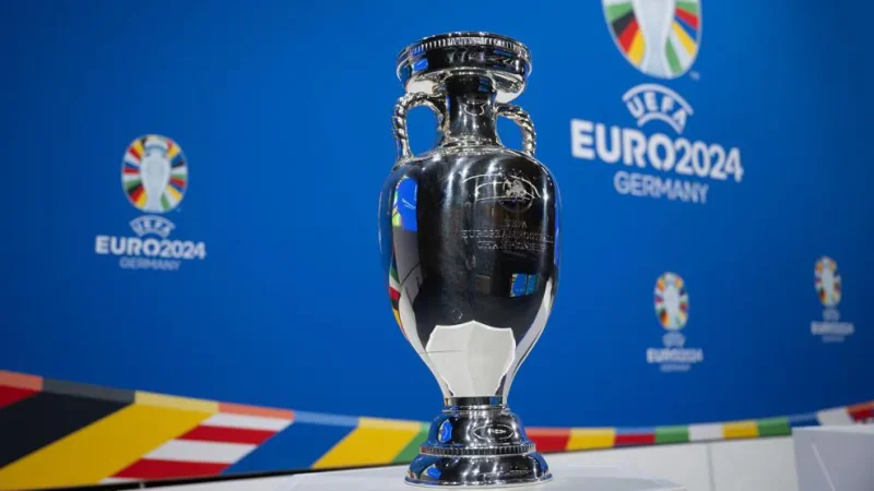 Accor, Air France, Elis y Lufthansa, ganadores de la Eurocopa y los Juegos Olímpicos 1 Merca2.es Eurocopa2024 Getty Images Merca2.es