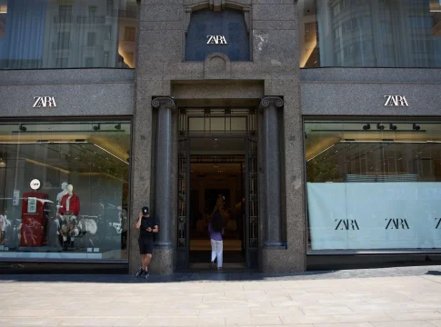 Inditex afronta el desafío de Shein con nuevas tiendas y almacenes