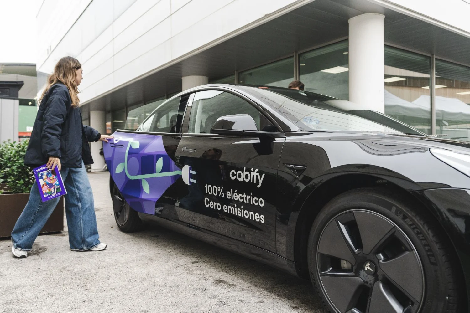 Los sindicatos que representan a los conductores de Cabify, Uber y Bolt no comparten posiciones sobe el nuevo convenio