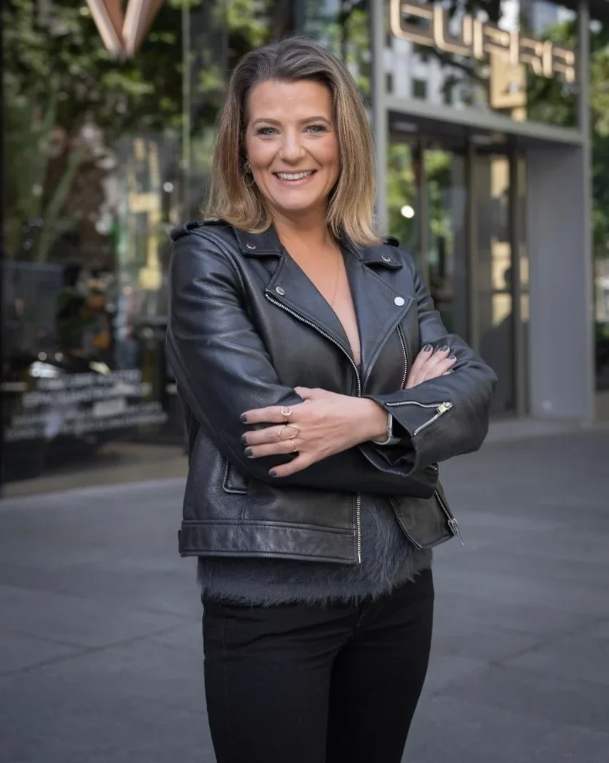 La directora global de Comunicación Corporativa de Seat, Helena Mariscal de Gante.