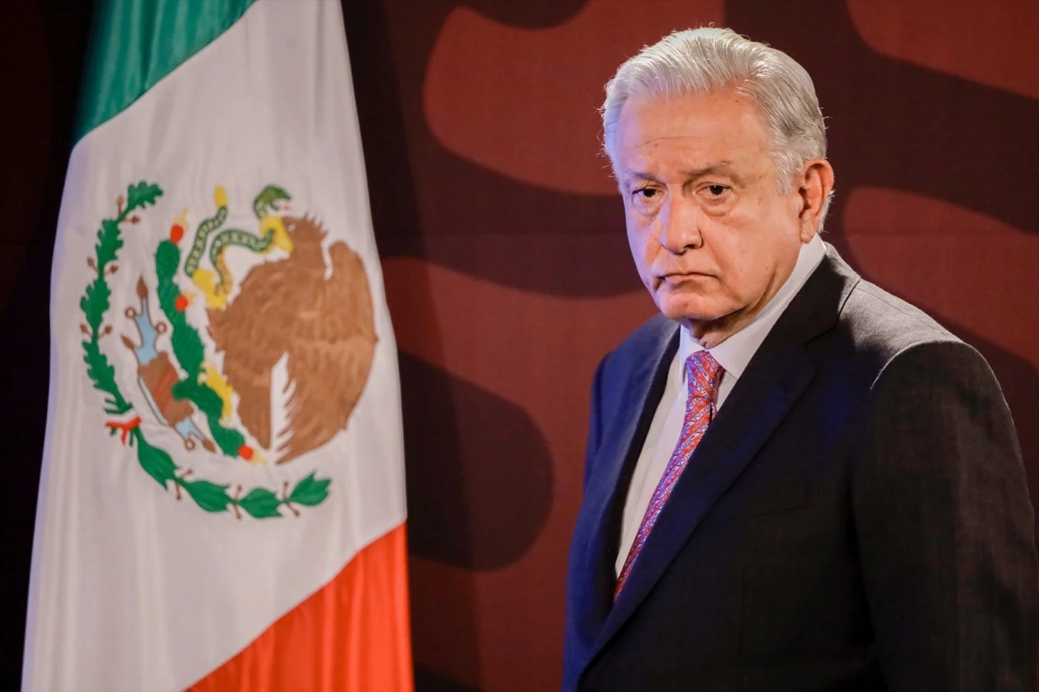 El Gobierno resiste ante México y subraya la importancia de defender las instituciones