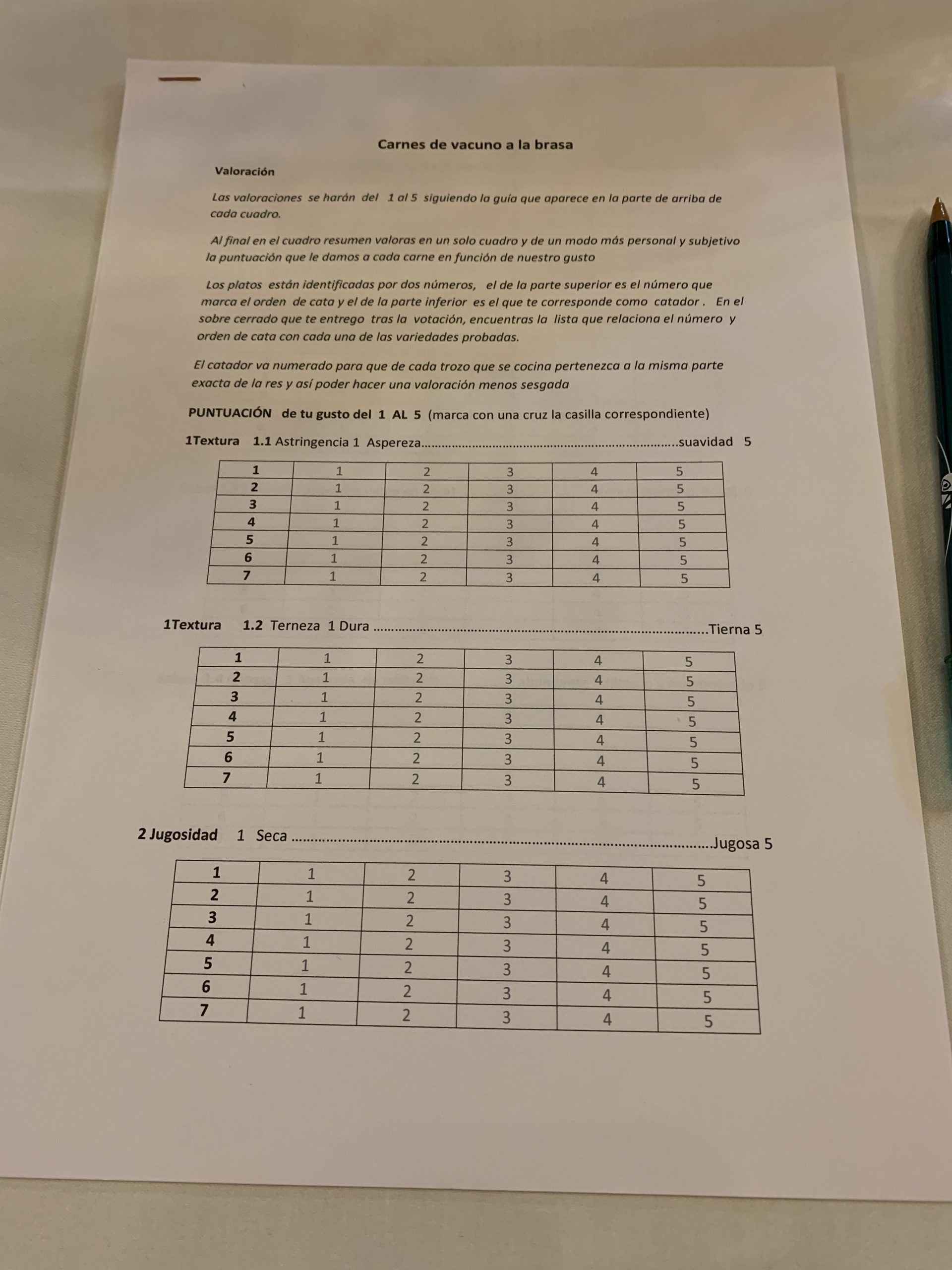 Una ganadería española entre las 5 mejores carnes del mundo