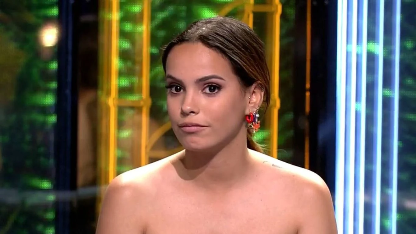 Gloria Camila interpone una denuncia contra Kiko Jiménez: le acusa de algo muy serio