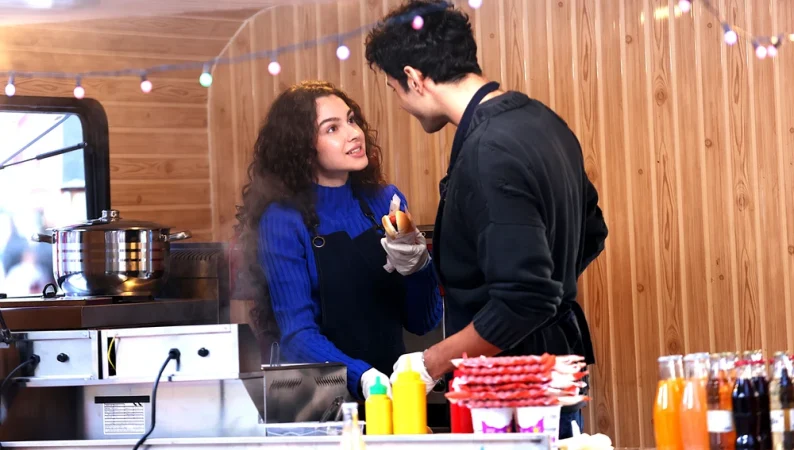 Hermanos Ayaz y Asiye Merca2.es