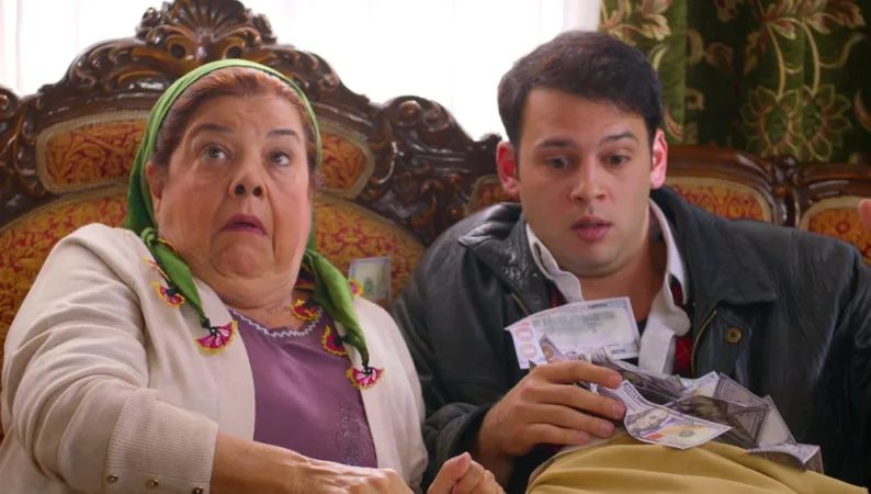 Hermanos Fatma y Ogulcan Merca2.es