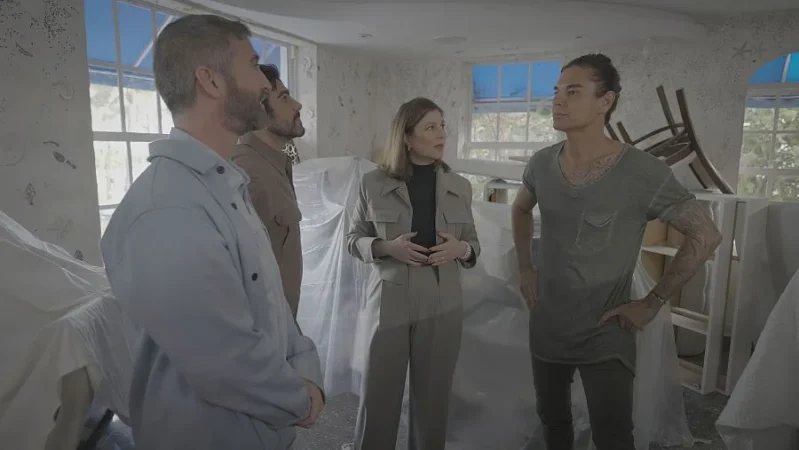 Hermanos a la obra Julio Jose Iglesias Merca2.es