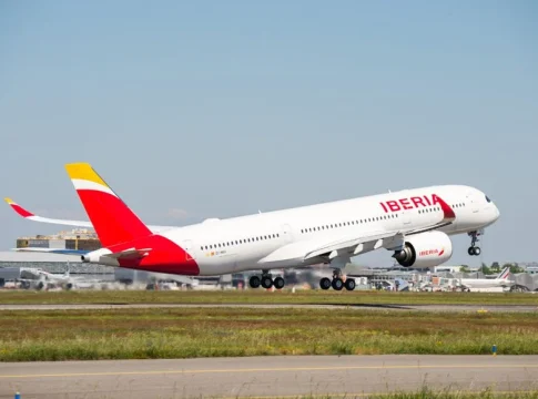 IAG: la descarbonización del sector aéreo es un riesgo a tener en cuenta IAG: la descarbonización del sector aéreo es un riesgo a tener en cuenta