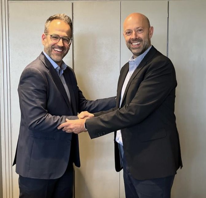 Forankra adquiere J2Servid para consolidarse en el mercado de la Protección de mercancías de Exportación