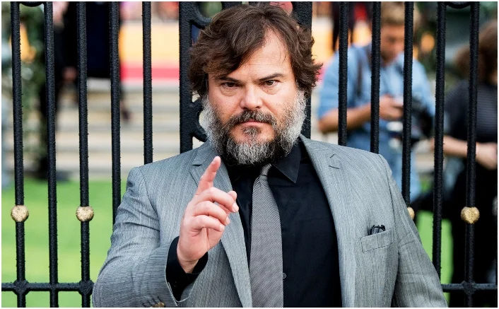 Como Jack Black, estas celebridades de Hollywood esconden su verdadero nombre 1 Merca2.es El verdadero motivo por el que Jack Black rechaza su nombre de nacimiento