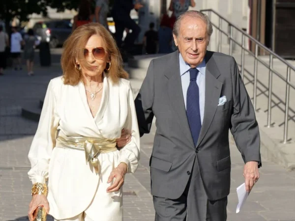 Peñafiel ¿Una víctima por decir la verdad?