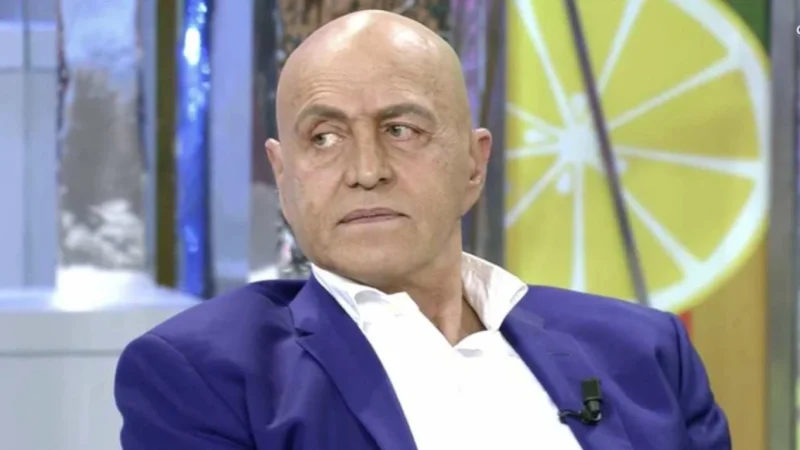 Kiko Matamoros y su recomendación a Potota que desconcertó a todo el mundo