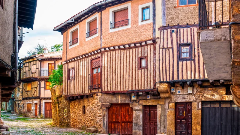 Turismo rural: Los pueblos más bonitos en España para visitar 5 Merca2.es LA Merca2.es
