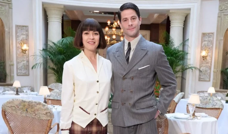 La Favorita 1922 Merca2.es