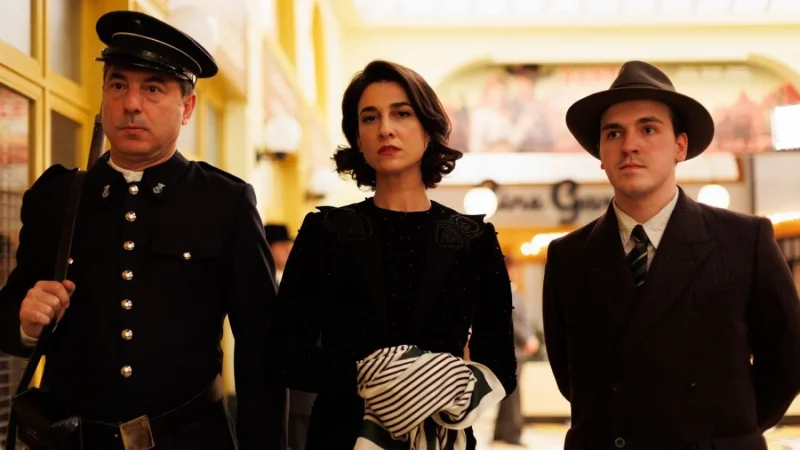 La Moderna Carla detenida Merca2.es