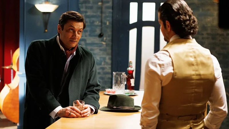 La Moderna Cesar y Marcel Merca2.es