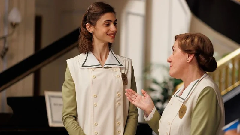 La Moderna Marta y Antonia Merca2.es